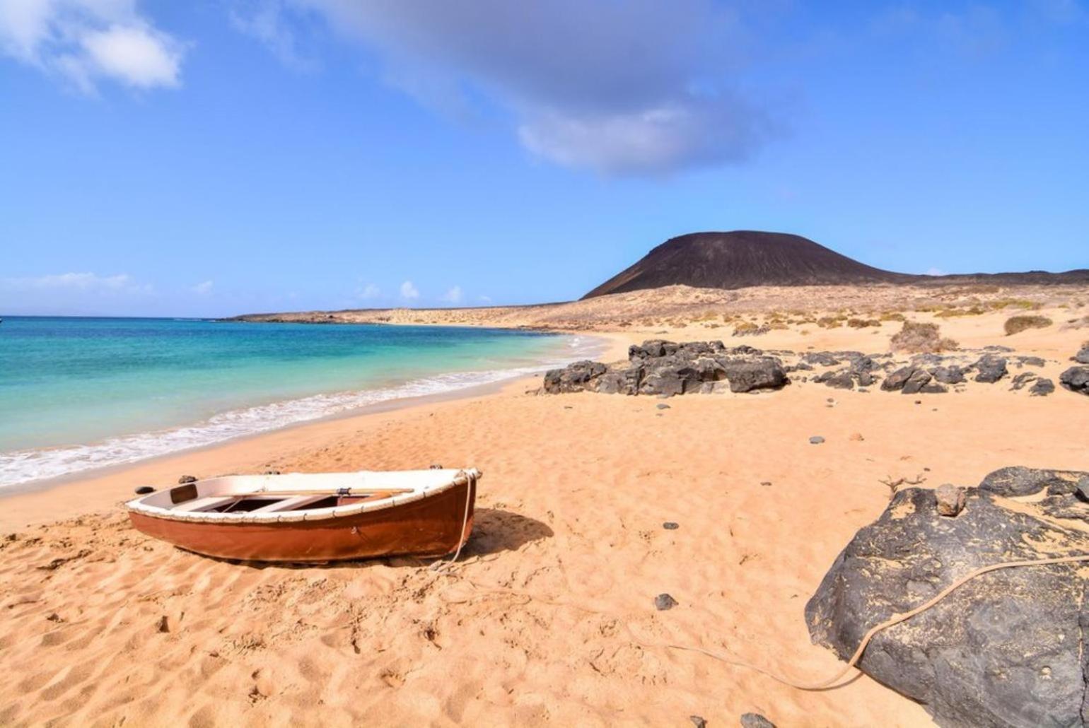 Villa Costa Papagayo 6 普拉亚布兰卡 外观 照片