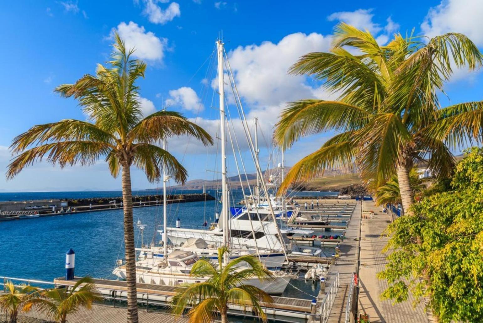 Villa Costa Papagayo 6 普拉亚布兰卡 外观 照片