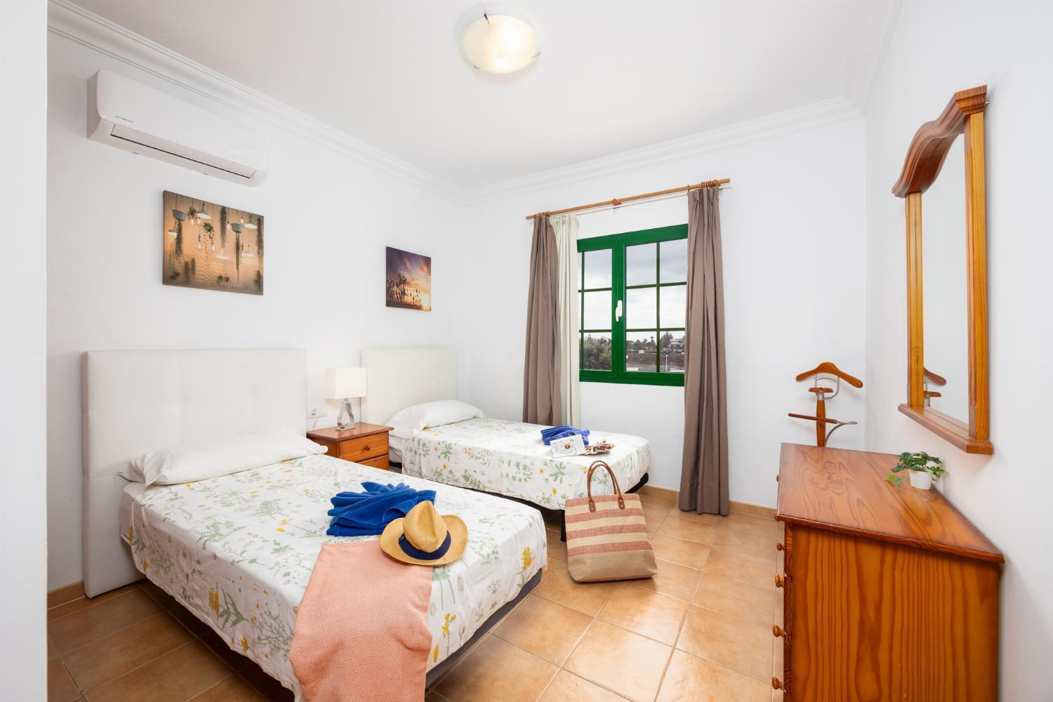 Villa Costa Papagayo 6 普拉亚布兰卡 外观 照片